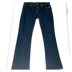 GAP 1969 Sexy Bootcut Jeans